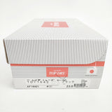 TOP DRY トップドライ 未使用品 アサヒコーポレーション GORE-TEX 防水レインパンプス 23cm 日本製 定価15950円 パンプス ブラック レディース【中古】5-1222G◎