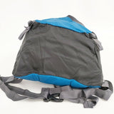 patagonia ライトウェイト トラベル バックパック 48817SP12 リュック・デイパック ブルー メンズ パタゴニア【中古】6-0204G∞