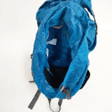 patagonia ライトウェイト トラベル バックパック 48817SP12 リュック・デイパック ブルー メンズ パタゴニア【中古】6-0204G∞