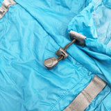 patagonia ライトウェイト トラベル バックパック 48817SP12 リュック・デイパック ブルー メンズ パタゴニア【中古】6-0204G∞