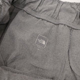 THE NORTH FACE NBW81781 フレキシブルアンクルパンツ 定価8690円 パンツ グレー レディース ザノースフェイス【中古】5-1105G∞