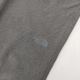 THE NORTH FACE NBW81781 フレキシブルアンクルパンツ 定価8690円 パンツ グレー レディース ザノースフェイス【中古】5-1105G∞