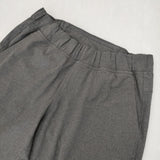 THE NORTH FACE NBW81781 フレキシブルアンクルパンツ 定価8690円 パンツ グレー レディース ザノースフェイス【中古】5-1105G∞