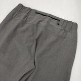 THE NORTH FACE NBW81781 フレキシブルアンクルパンツ 定価8690円 パンツ グレー レディース ザノースフェイス【中古】5-1105G∞