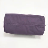 TOOLS トートバッグ パープル レディース ツールズ【中古】5-1122G∞