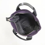 TOOLS トートバッグ パープル レディース ツールズ【中古】5-1122G∞