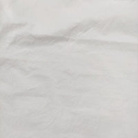 veritecoeur コットンタイプライターチュニック VC-2188 定価17600円 ワンピース チュニック ホワイト レディース ヴェリテクール【中古】5-0819M♪