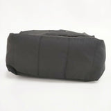 marimekko My Things 定価22000円 ショルダーバッグ ブラック レディース マリメッコ【中古】5-1103G∞