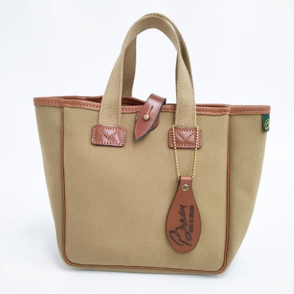 Brady BECK 定価31900円 コットン トートバッグ ベージュ レディース ブレディ【中古】5-1103G∞