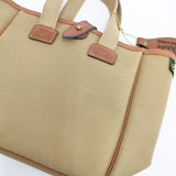 Brady BECK 定価31900円 コットン トートバッグ ベージュ レディース ブレディ【中古】5-1103G∞