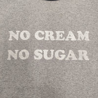LENO コットンリンガーTシャツ 定価15400円 H2401-CS029 サイズ1 半袖Ｔシャツ カットソー グレー レディース リノ【中古】5-0809S♪