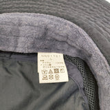 THE NORTH FACE ホライズンハットL NN01707 サイズL 帽子 ハット ネイビー レディース ザノースフェイス【中古】5-1108G◎