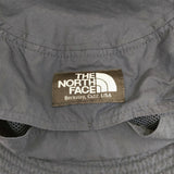 THE NORTH FACE ホライズンハットL NN01707 サイズL 帽子 ハット ネイビー レディース ザノースフェイス【中古】5-1108G◎
