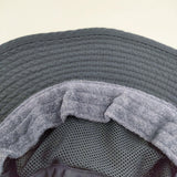 THE NORTH FACE ホライズンハットL NN01707 サイズL 帽子 ハット ネイビー レディース ザノースフェイス【中古】5-1108G◎