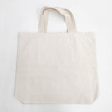 THE NORTH FACE オーガニックコットンキャンバス トートバッグ ベージュ レディース ザノースフェイス【中古】5-1103G∞