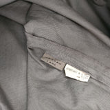 JURGEN LEHL J0185FA451 コットン ドレス ワンピース カーキ レディース ヨーガンレール【中古】5-1215M∞