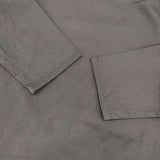 JURGEN LEHL J0185FA451 コットン ドレス ワンピース カーキ レディース ヨーガンレール【中古】5-1215M∞