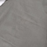 JURGEN LEHL J0185FA451 コットン ドレス ワンピース カーキ レディース ヨーガンレール【中古】5-1215M∞