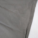 JURGEN LEHL J0185FA451 コットン ドレス ワンピース カーキ レディース ヨーガンレール【中古】5-1215M∞