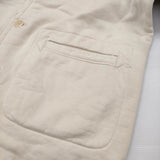 45R/45rpm 北海道本裏毛のライナーコート サイズ2 定価90200円 コート ベージュ レディース フォーティーファイブアールピーエム【中古】5-1206T♪