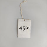 45R/45rpm カメリヤスムースのAKIYAコート 定価79200円 コート ネイビー レディース フォーティーファイブアールピーエム【中古】5-1119T∞