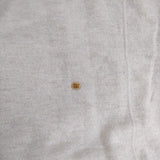 45R/45rpm アルル縮絨のフードドレス 定価59400円 ウール ワンピース ベージュ レディース フォーティーファイブアールピーエム【中古】5-1119T∞