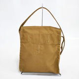 45R/45rpm ポケッチ 定価7150円 ショルダーバッグ キャメル レディース フォーティーファイブアールピーエム【中古】5-1103G∞