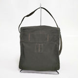 45R/45rpm ポケッチ 定価7150円 ショルダーバッグ ダークグリーン レディース フォーティーファイブアールピーエム【中古】5-1103G∞