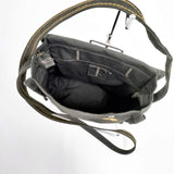 45R/45rpm ポケッチ 定価7150円 ショルダーバッグ ダークグリーン レディース フォーティーファイブアールピーエム【中古】5-1103G∞