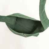 45R/45rpm サコッシュ ショルダーバッグ グリーン レディース フォーティーファイブアールピーエム【中古】5-1103G∞