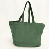 45R/45rpm 45星トートバック ショルダーバッグ グリーン レディース フォーティーファイブアールピーエム【中古】5-1103G∞