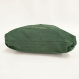 45R/45rpm 45星トートバック ショルダーバッグ グリーン レディース フォーティーファイブアールピーエム【中古】5-1103G∞