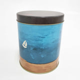 45R/45rpm スマアール缶 ノベルティ その他雑貨 ブルー レディース フォーティーファイブアールピーエム【中古】5-1108G◎