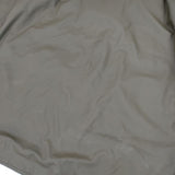 PETIT BATEAU ヨットパーカー レインコート ジャケット カーキ レディース プチバトー【中古】5-1105M∞