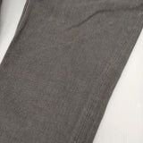 MARGARET HOWELL/EDWIN MHW0741 W29L35 ジーンズ デニムパンツ グレー レディース マーガレットハウエル/エドウィン【中古】5-1105G∞