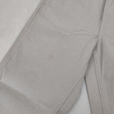 MARGARET HOWELL/EDWIN 578-143303 W28L24 ジーンズ 10th Anniversary デニムパンツ ライトグレー レディース マーガレットハウエル/エドウィン【中古】5-1105G∞