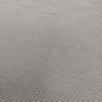 SUNSPEL 英国製 サイズS ボーダー タンクトップ グレー ホワイト レディース サンスペル【中古】5-0809S♪