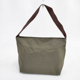 Herve Chapelier ワンショルダー ショルダーバッグ カーキ レディース エルベ・シャプリエ【中古】5-1122G∞