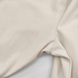 Spick and Span Noble ジャケットワンピース 定価19800円 ワンピース 23AW ベージュ レディース スピック＆スパン ノーブル【中古】5-1026M♪