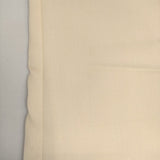 NOBLE 22060240614030 デニムライクウールマキシスカート 定価20900円 日本製 ロングスカート オフホワイト レディース ノーブル【中古】5-1007T△