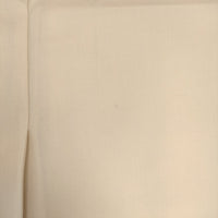 NOBLE 22060240614030 デニムライクウールマキシスカート 定価20900円 日本製 ロングスカート オフホワイト レディース ノーブル【中古】5-1007T△