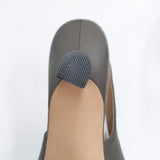 SLOBE IENA 23AW バッグスリングパンプス 24cm 定価14850円 パンプス ブラウン レディース スローブイエナ【中古】5-1127G◎