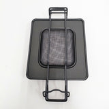 アラジン 未使用品 ADS限定商品 ホットサンドメーカー その他雑貨 ブラック レディース【中古】5-1108G◎