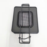 アラジン 未使用品 ADS限定商品 ホットサンドメーカー その他雑貨 ブラック レディース【中古】5-1108G◎