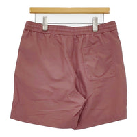Carhartt 新品 CHASE SWIM TRUNKS M チェイススイムトランクス 定価12100円 ショートパンツ ショーツ ピンク メンズ カーハート【中古】5-0815S♪