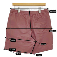 Carhartt 新品 CHASE SWIM TRUNKS M チェイススイムトランクス 定価12100円 ショートパンツ ショーツ ピンク メンズ カーハート【中古】5-0815S♪