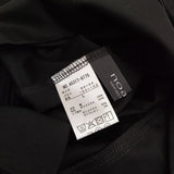 noa-ge ノアジェ A5317-9775 サイズL シルケット 半袖Ｔシャツ カットソー ブラック レディース【中古】5-0819S♪