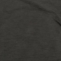 gungendo ヴィンテージコットンプルオーバー 深山嫁菜 定価13200円 半袖Ｔシャツ カットソー 24SS ブラック レディース 群言堂【中古】5-0815S♪