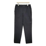 THE NORTH FACE バーブライトスリムパンツ NBW32106 サイズL パンツ ブラック レディース ザノースフェイス【中古】5-1031G♪