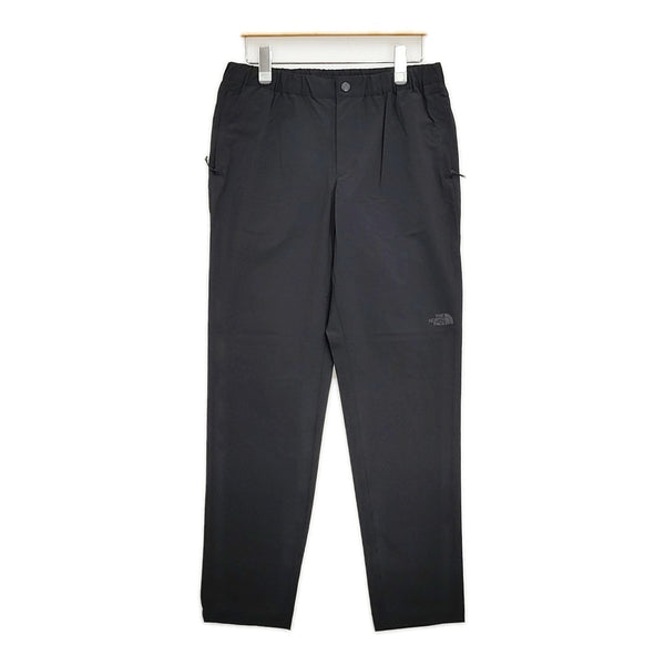 THE NORTH FACE バーブライトスリムパンツ NBW32106 サイズL パンツ ブラック レディース ザノースフェイス【中古】5-1031G♪